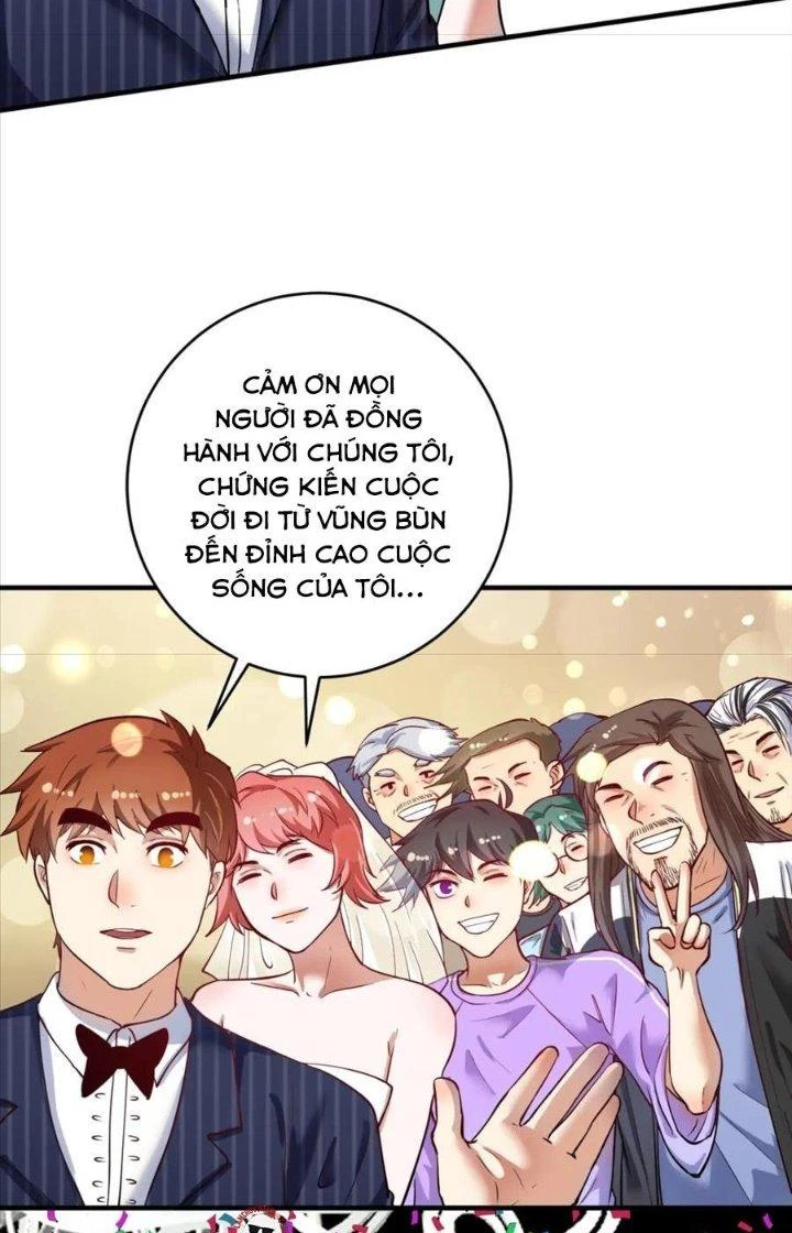 Thành Tựu Của Ta Rất Nhiều Chapter 240 - 71