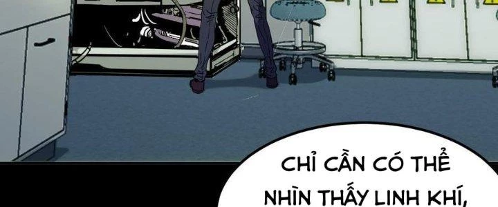 Ta Bị Địa Cầu Bắt Cóc Rồi Chapter 15 - 8