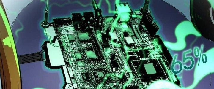 Ta Bị Địa Cầu Bắt Cóc Rồi Chapter 15 - 14