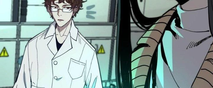 Ta Bị Địa Cầu Bắt Cóc Rồi Chapter 15 - 54