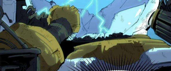 Ta Bị Địa Cầu Bắt Cóc Rồi Chapter 15 - 72