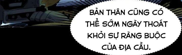 Ta Bị Địa Cầu Bắt Cóc Rồi Chapter 15 - 73