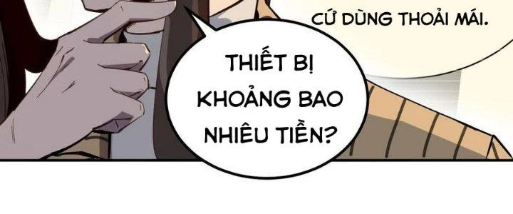 Ta Bị Địa Cầu Bắt Cóc Rồi Chapter 15 - 119