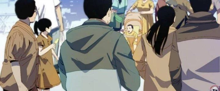 Ta Bị Địa Cầu Bắt Cóc Rồi Chapter 15 - 155