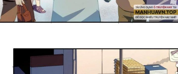 Ta Bị Địa Cầu Bắt Cóc Rồi Chapter 15 - 156
