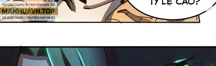 Ta Bị Địa Cầu Bắt Cóc Rồi Chapter 16 - 25