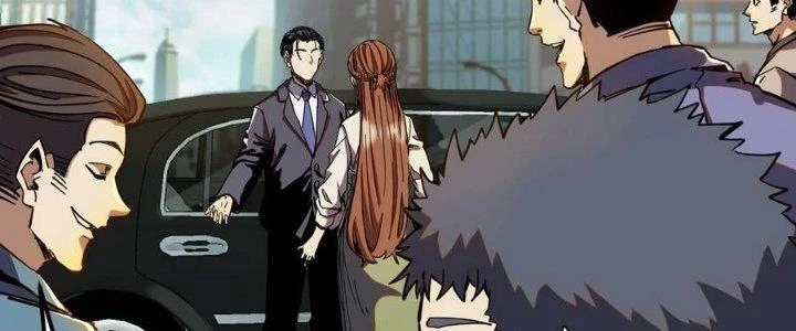 Ta Bị Địa Cầu Bắt Cóc Rồi Chapter 16 - 48