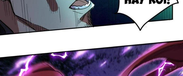 Ta Bị Địa Cầu Bắt Cóc Rồi Chapter 17 - 28