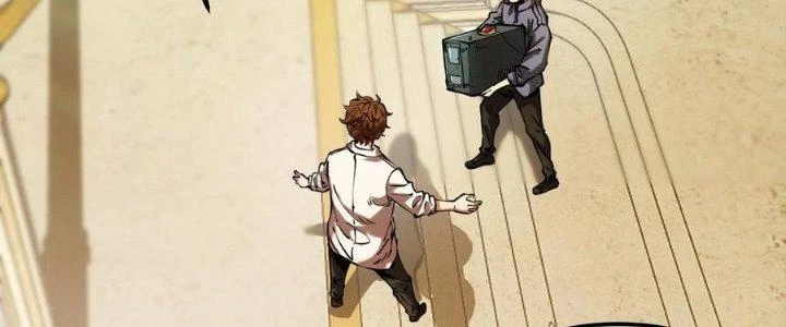 Ta Bị Địa Cầu Bắt Cóc Rồi Chapter 19 - 11