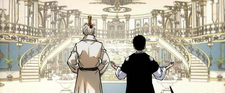 Ta Bị Địa Cầu Bắt Cóc Rồi Chapter 19 - 18