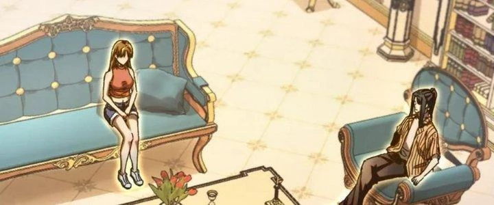 Ta Bị Địa Cầu Bắt Cóc Rồi Chapter 21 - 6