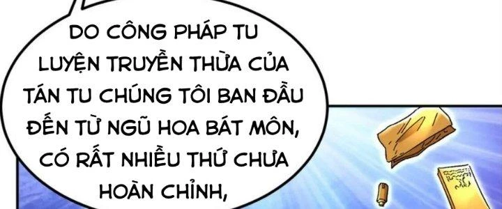 Ta Bị Địa Cầu Bắt Cóc Rồi Chapter 21 - 11