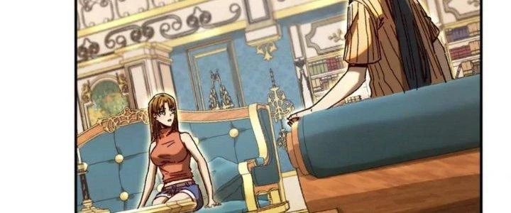 Ta Bị Địa Cầu Bắt Cóc Rồi Chapter 21 - 19