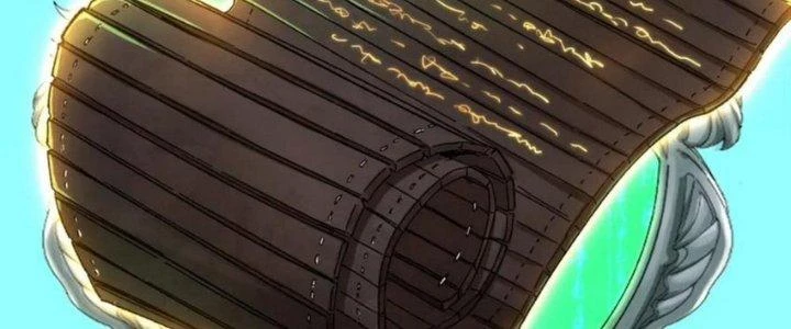 Ta Bị Địa Cầu Bắt Cóc Rồi Chapter 21 - 35