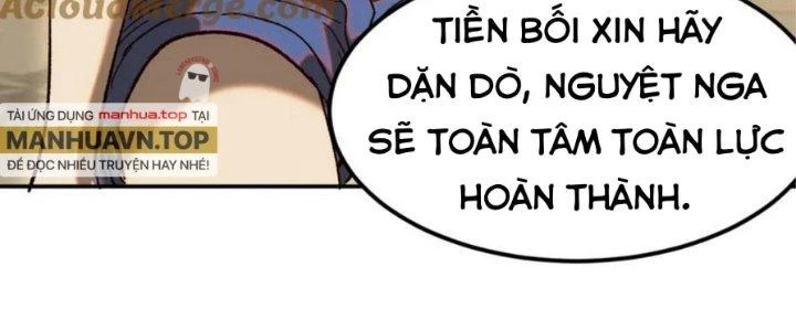 Ta Bị Địa Cầu Bắt Cóc Rồi Chapter 21 - 111