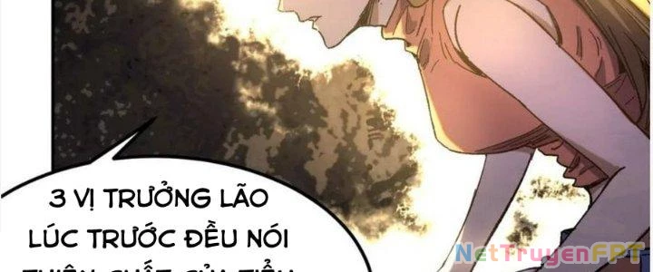 Ta Bị Địa Cầu Bắt Cóc Rồi Chapter 22 - 26