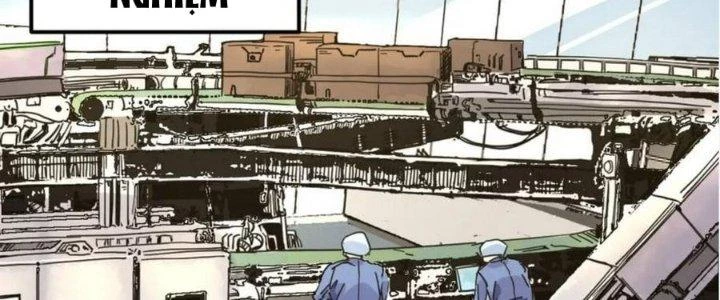 Ta Bị Địa Cầu Bắt Cóc Rồi Chapter 22 - 147