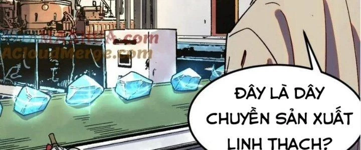 Ta Bị Địa Cầu Bắt Cóc Rồi Chapter 22 - 190