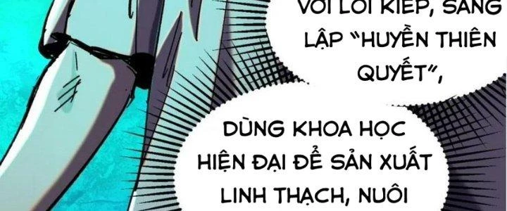 Ta Bị Địa Cầu Bắt Cóc Rồi Chapter 22 - 202