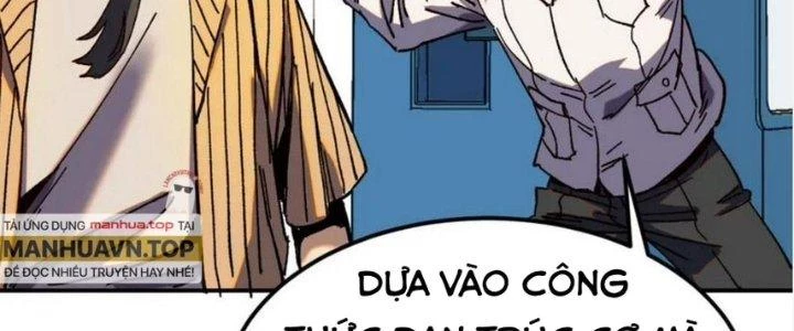 Ta Bị Địa Cầu Bắt Cóc Rồi Chapter 22 - 216