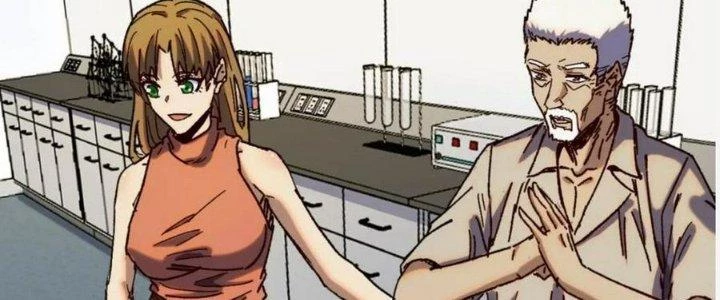 Ta Bị Địa Cầu Bắt Cóc Rồi Chapter 22 - 232