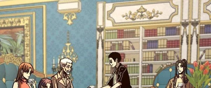 Ta Bị Địa Cầu Bắt Cóc Rồi Chapter 23 - 8