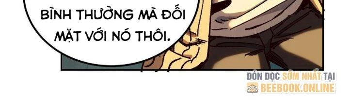 Ta Bị Địa Cầu Bắt Cóc Rồi Chapter 23 - 21