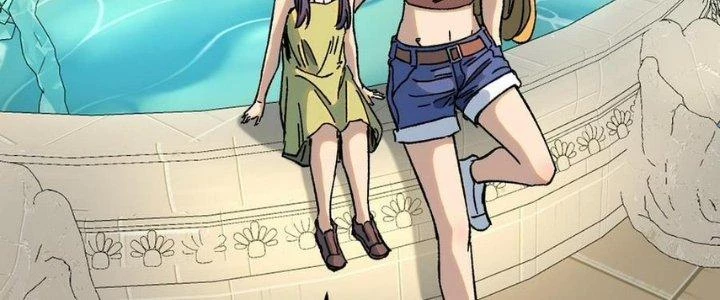 Ta Bị Địa Cầu Bắt Cóc Rồi Chapter 23 - 130