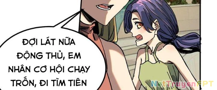 Ta Bị Địa Cầu Bắt Cóc Rồi Chapter 23 - 148