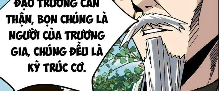 Ta Bị Địa Cầu Bắt Cóc Rồi Chapter 23 - 188