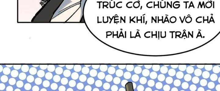 Ta Bị Địa Cầu Bắt Cóc Rồi Chapter 23 - 192