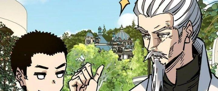 Ta Bị Địa Cầu Bắt Cóc Rồi Chapter 23 - 198