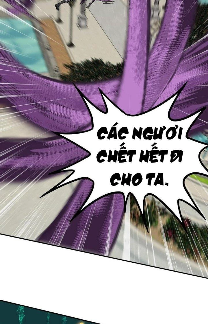 Ta Bị Địa Cầu Bắt Cóc Rồi Chapter 24 - 4