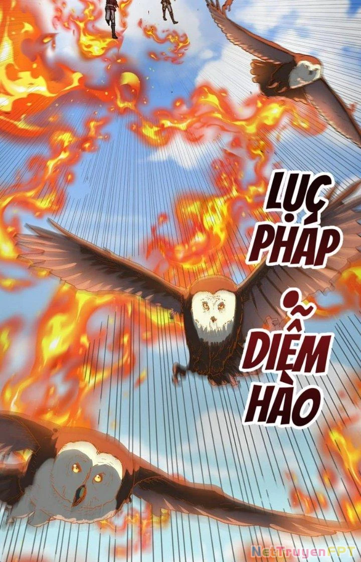 Ta Bị Địa Cầu Bắt Cóc Rồi Chapter 24 - 18