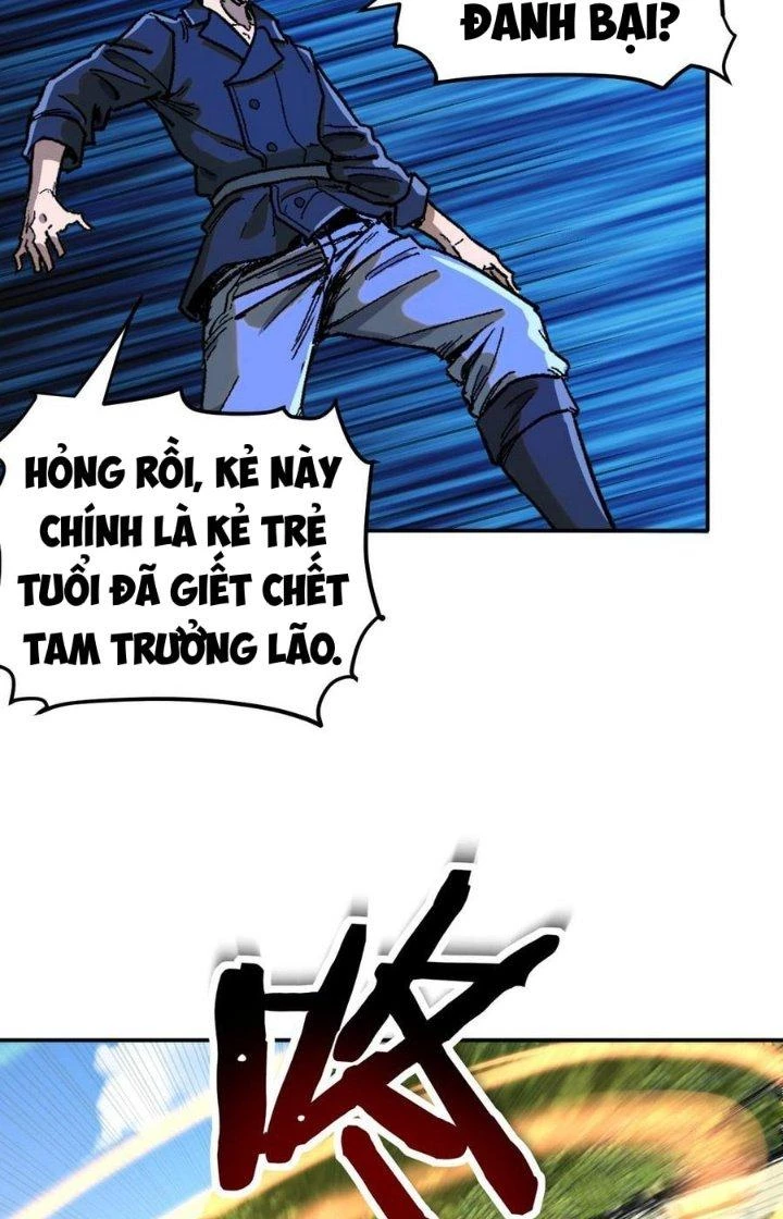 Ta Bị Địa Cầu Bắt Cóc Rồi Chapter 24 - 22