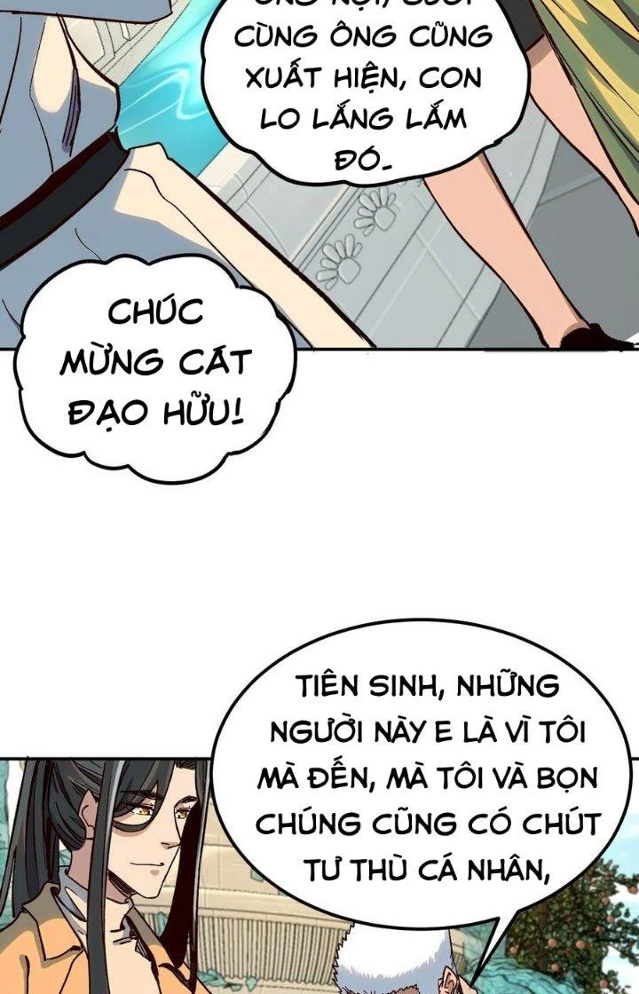 Ta Bị Địa Cầu Bắt Cóc Rồi Chapter 24 - 27