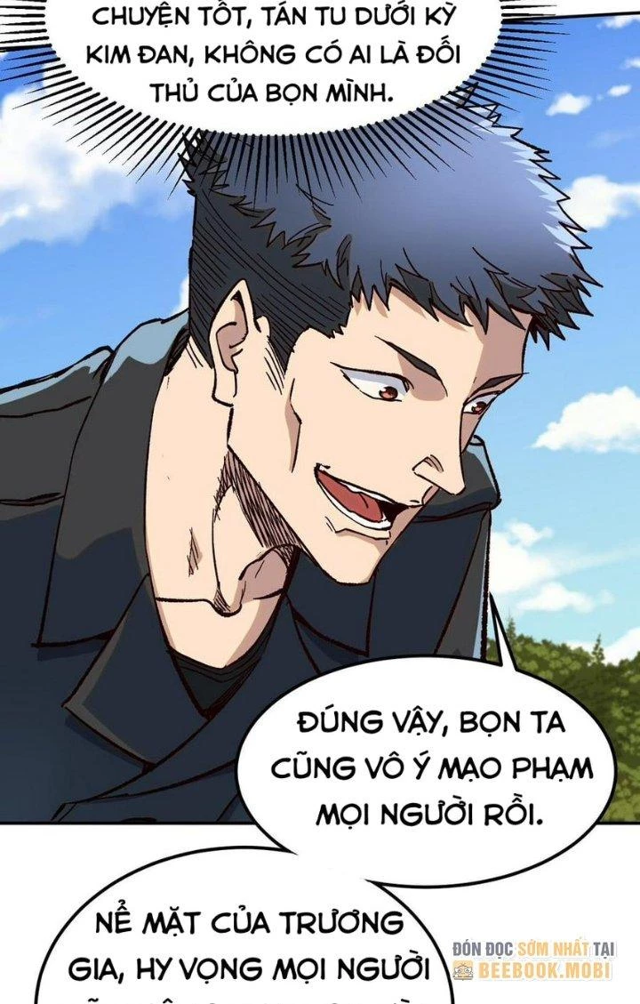 Ta Bị Địa Cầu Bắt Cóc Rồi Chapter 24 - 30