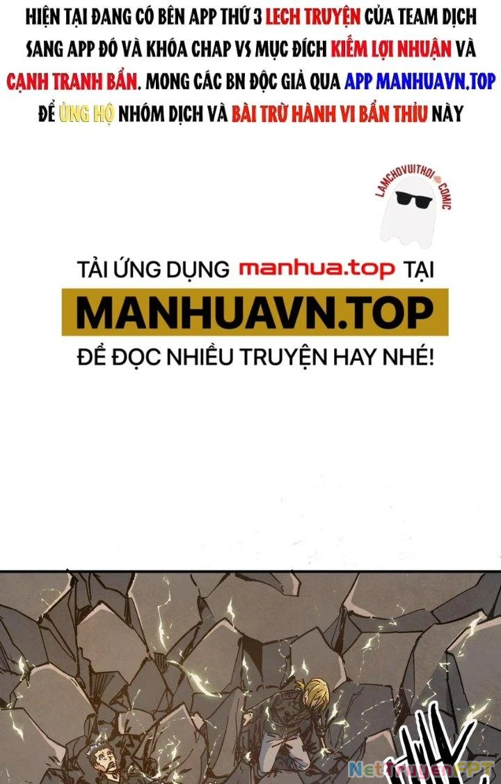 Ta Bị Địa Cầu Bắt Cóc Rồi Chapter 24 - 43
