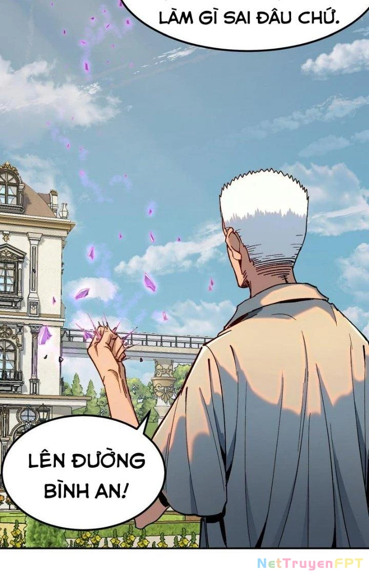 Ta Bị Địa Cầu Bắt Cóc Rồi Chapter 25 - 4
