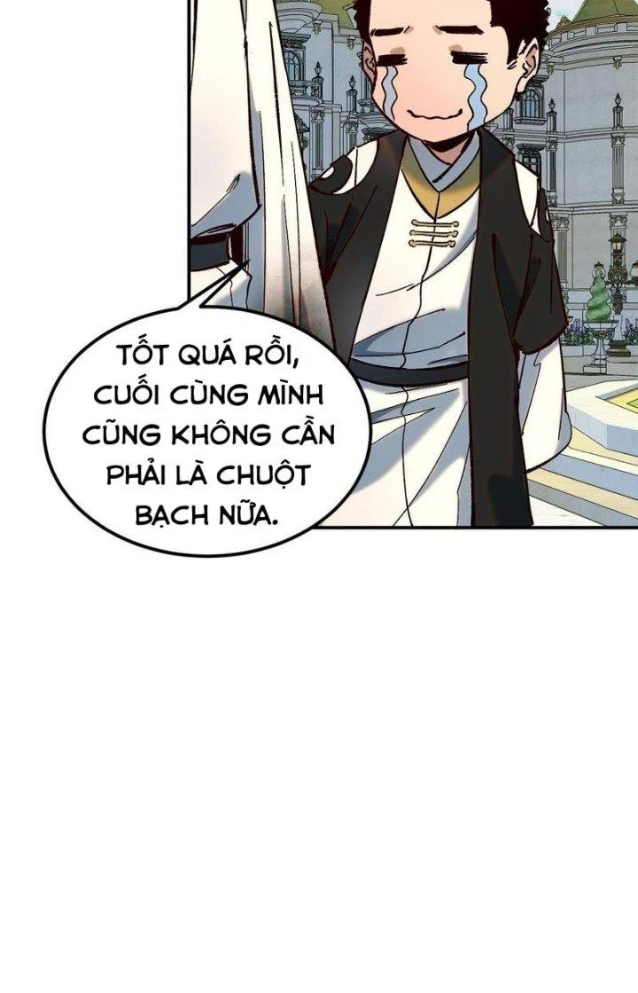 Ta Bị Địa Cầu Bắt Cóc Rồi Chapter 25 - 9