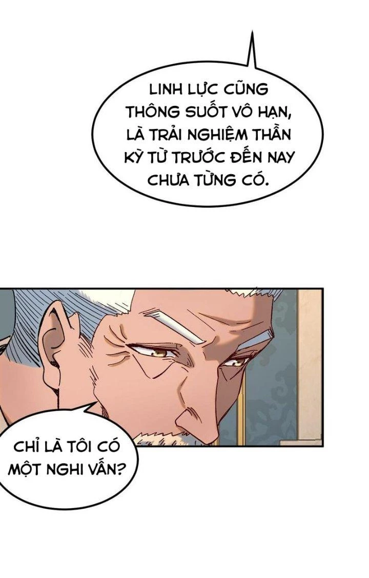 Ta Bị Địa Cầu Bắt Cóc Rồi Chapter 25 - 12
