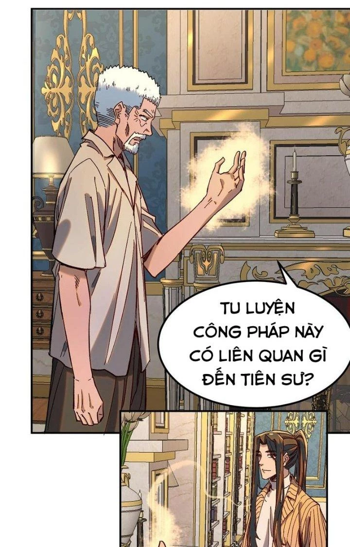 Ta Bị Địa Cầu Bắt Cóc Rồi Chapter 25 - 13