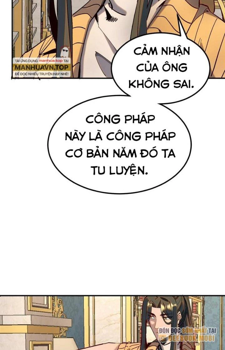 Ta Bị Địa Cầu Bắt Cóc Rồi Chapter 25 - 15