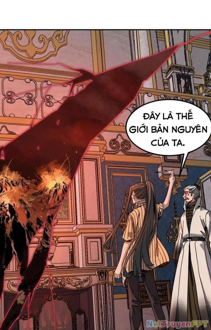Ta Bị Địa Cầu Bắt Cóc Rồi Chapter 25 - 18