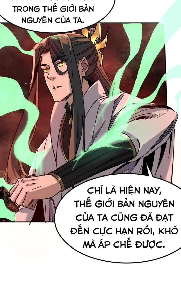 Ta Bị Địa Cầu Bắt Cóc Rồi Chapter 25 - 22