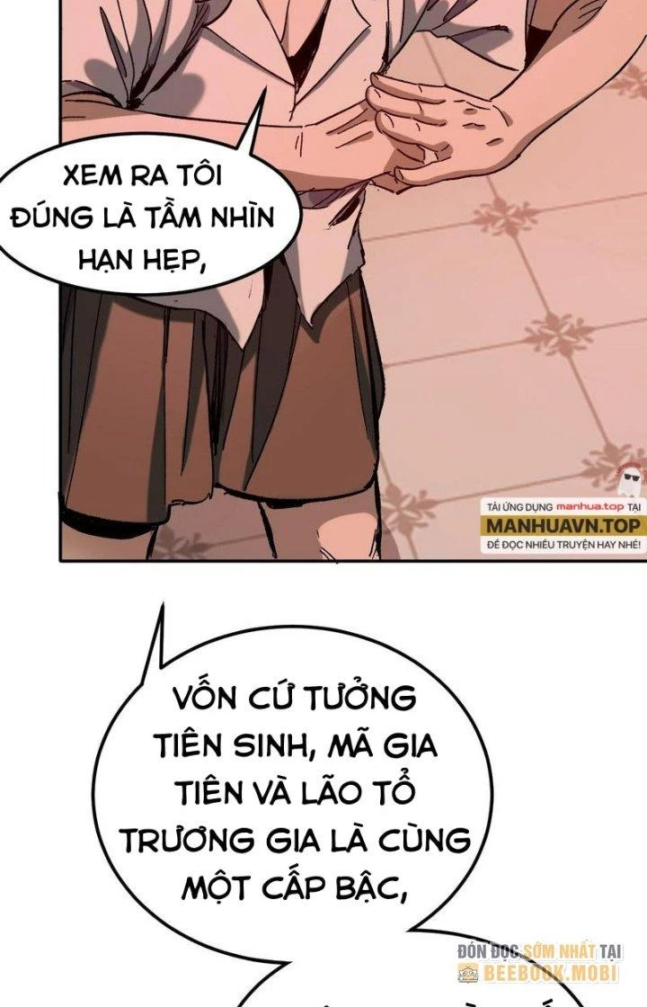 Ta Bị Địa Cầu Bắt Cóc Rồi Chapter 25 - 25