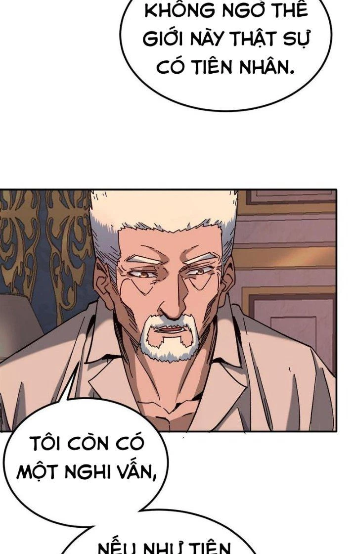 Ta Bị Địa Cầu Bắt Cóc Rồi Chapter 25 - 26