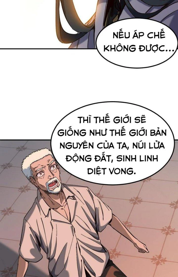 Ta Bị Địa Cầu Bắt Cóc Rồi Chapter 25 - 28