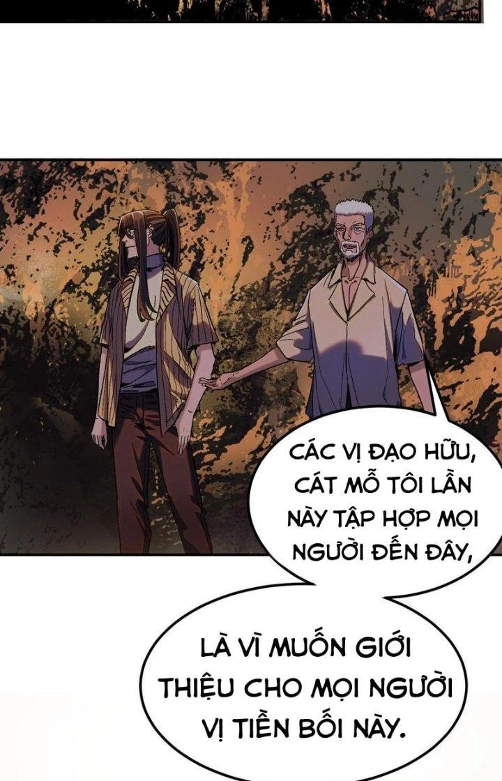 Ta Bị Địa Cầu Bắt Cóc Rồi Chapter 25 - 33