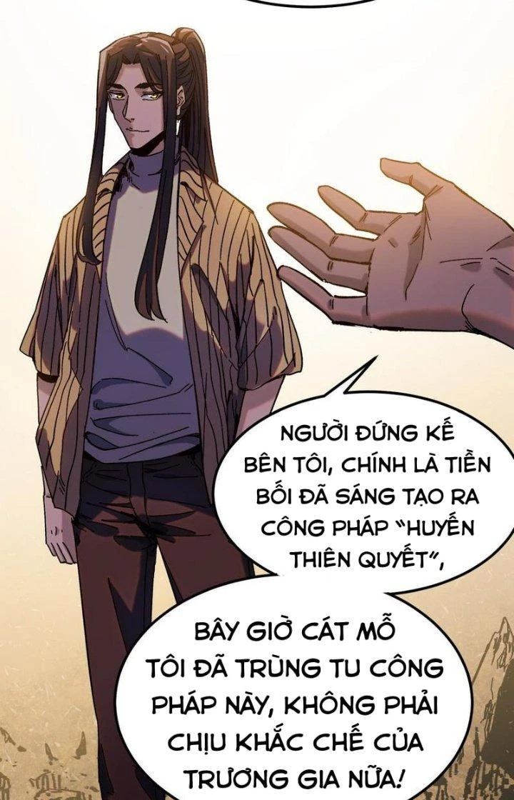 Ta Bị Địa Cầu Bắt Cóc Rồi Chapter 25 - 34